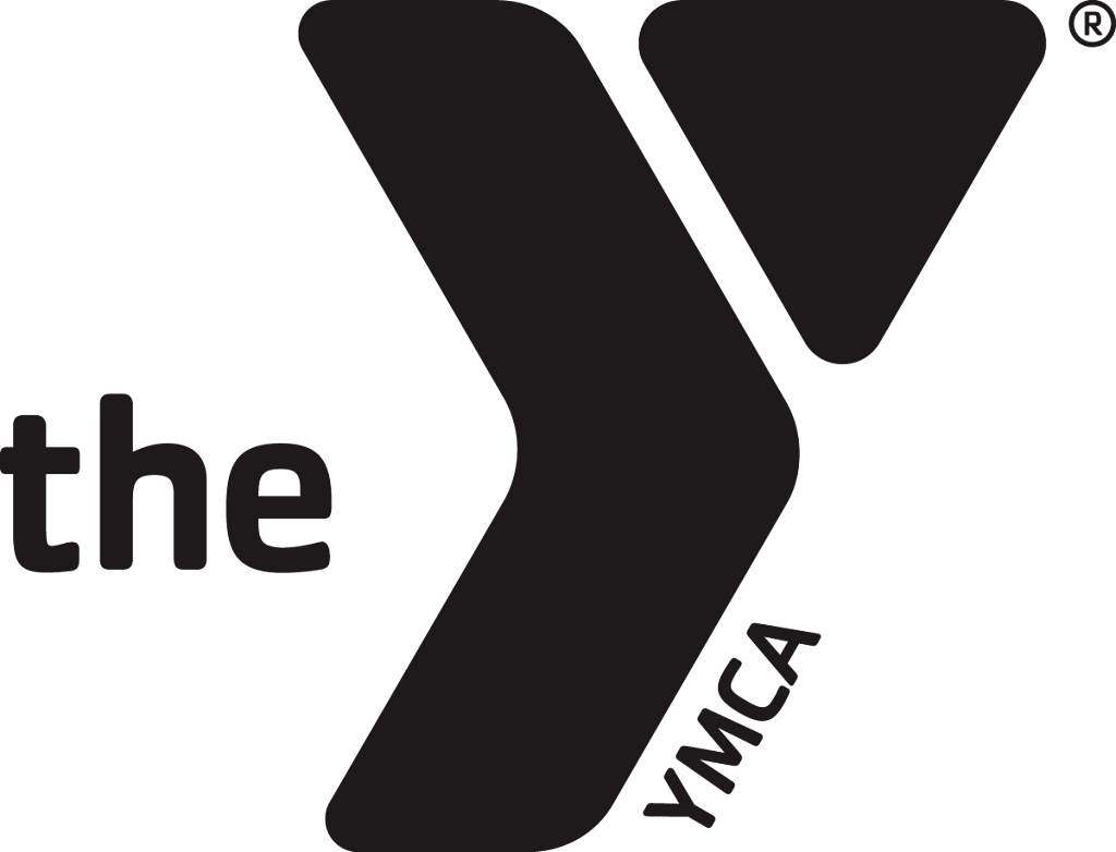 YMCA USA Black 