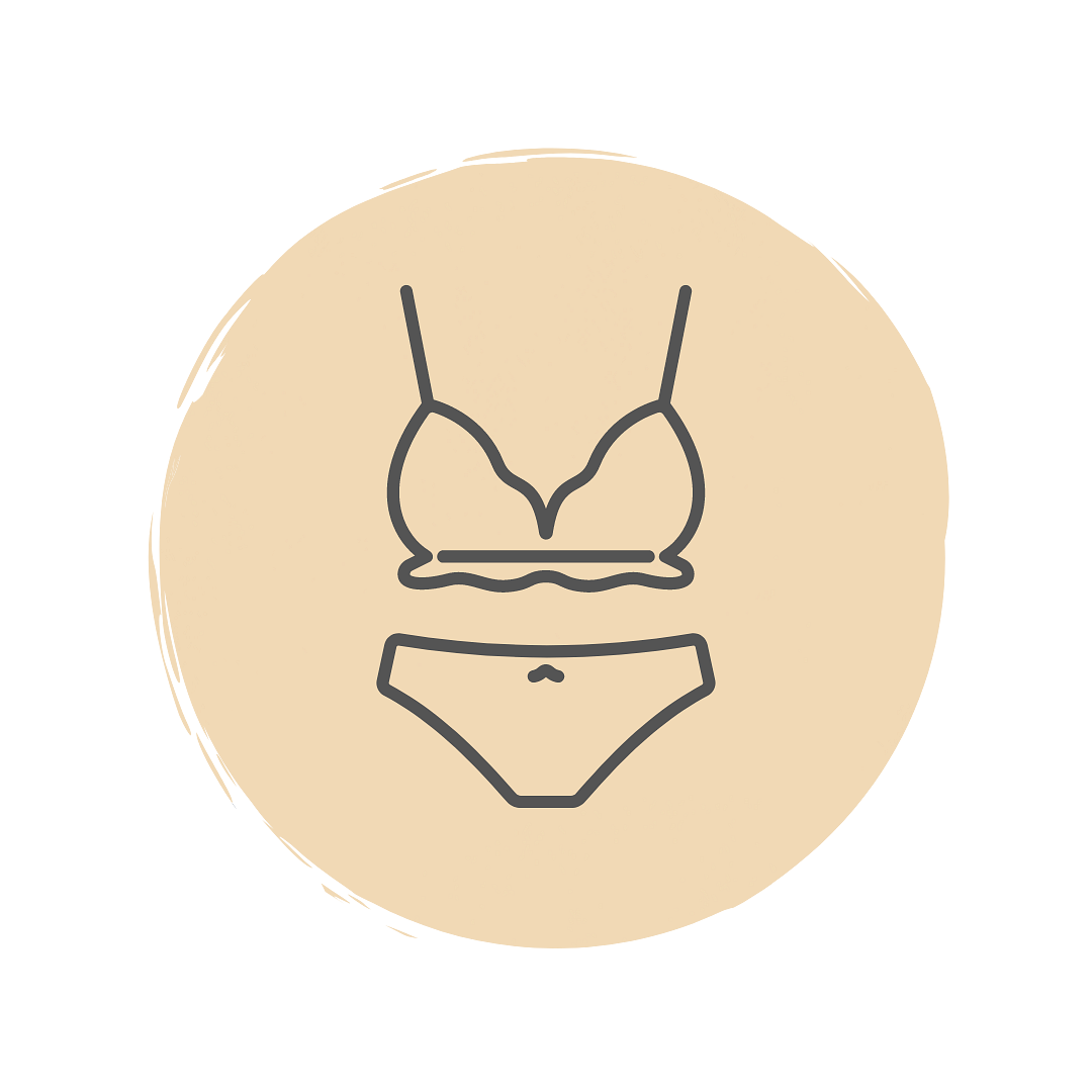 Instagram Stories Highlight - Fashion - Underwear