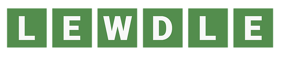 Lewdle 