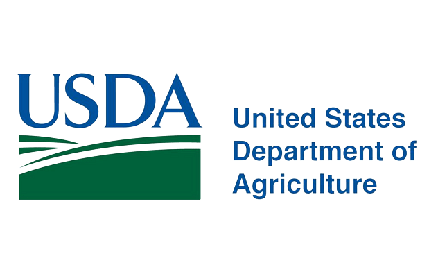 USDA US Department of Agriculture
