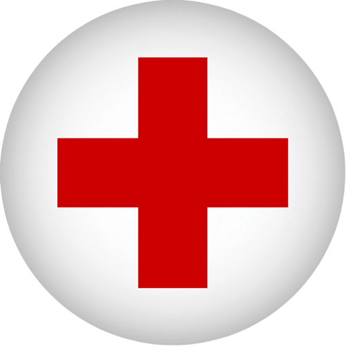 American Red Cross Thumbnail