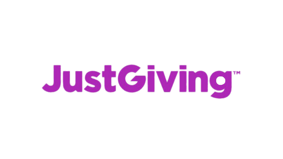 JustGiving 