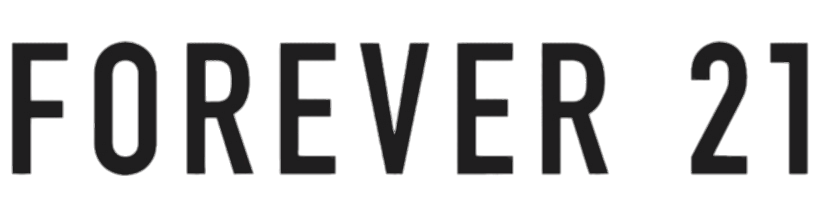 Forever 21 