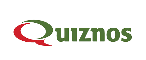 Quiznos Horizontal 