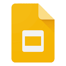 Google Slides 