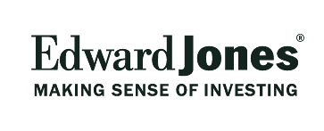 Edward Jones Logo and Slogan