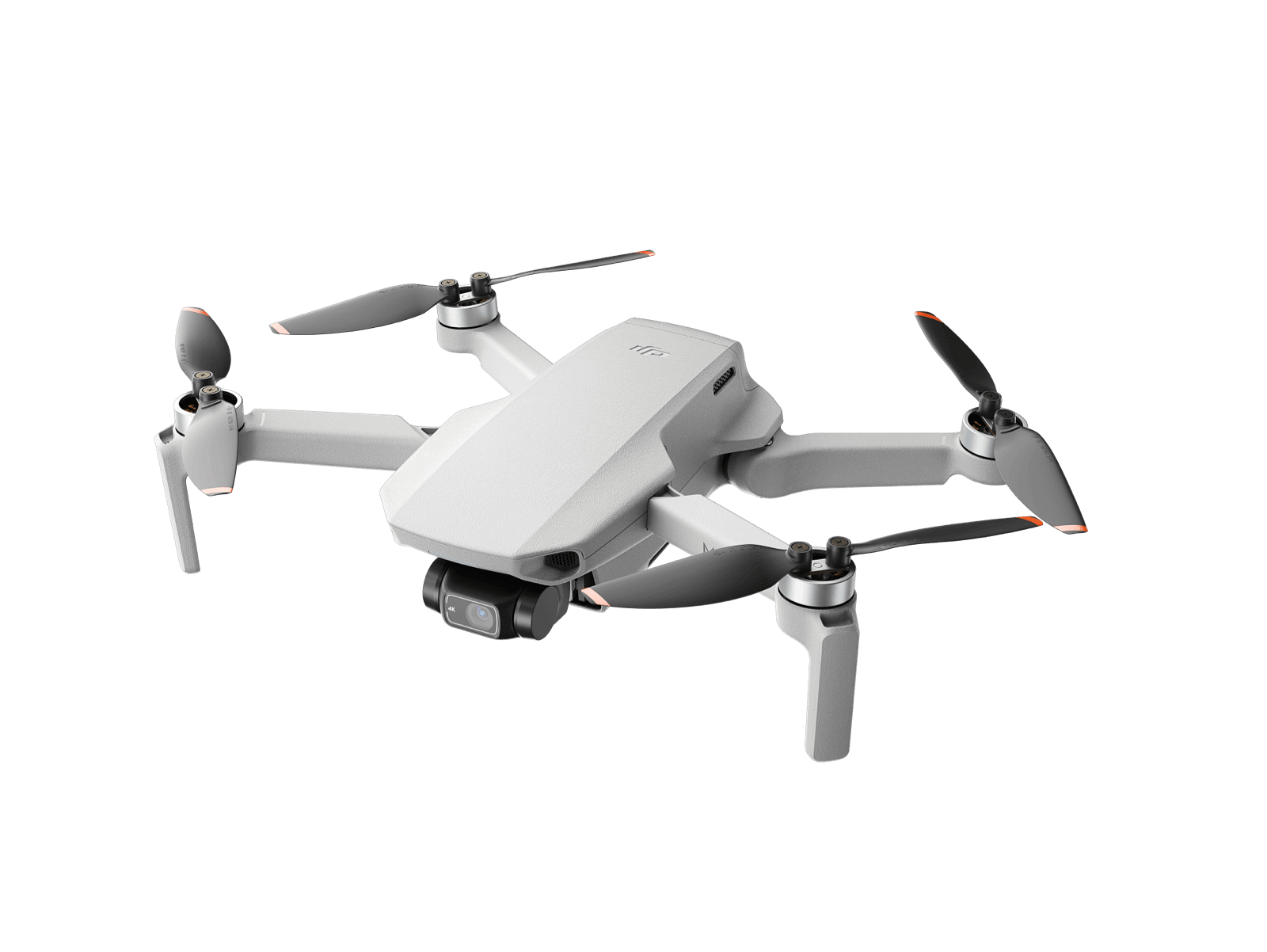 DJI Mavic Mini 2