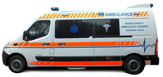 Inter County Ambulance