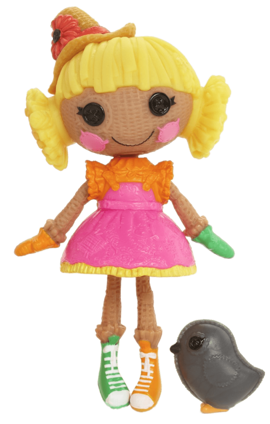 Lalaloopsy Baley Sticks 'N' Straws
