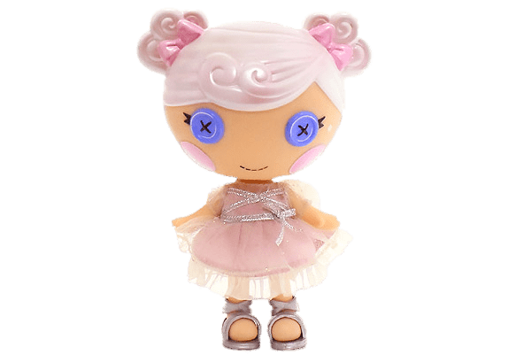 Lalaloopsy Breeze E. Sky