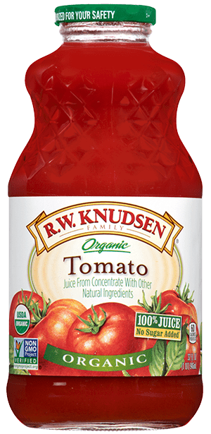 RW Knudsen Tomato Juice