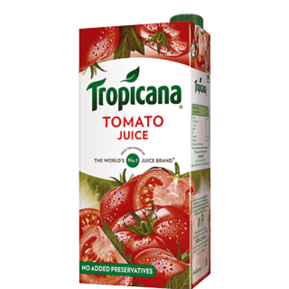 Tropicana Tomato Juice