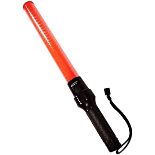 Traffic Baton