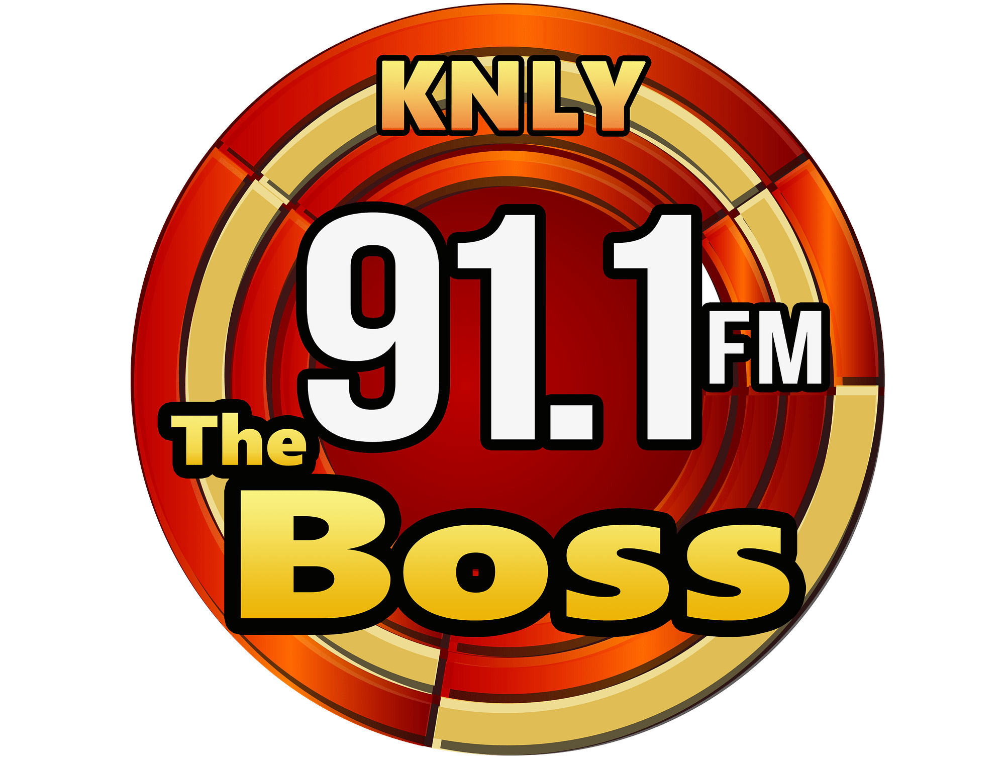 KNLY 91.1FM 