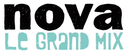 Nova Radio Le Grand Mix 