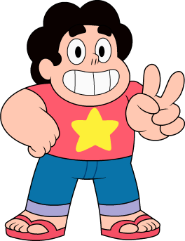 Steven Universe Peace