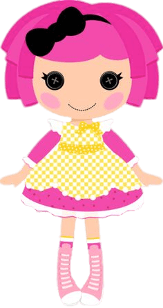 Lalaloopsy Starlight