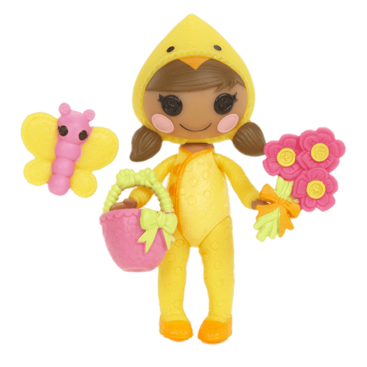 Lalaloopsy May Little Spring
