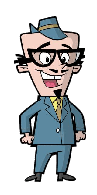 I Got A Rocket Professor Quigley