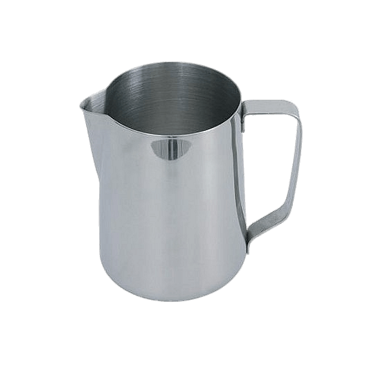 Inox Milk Pitcher