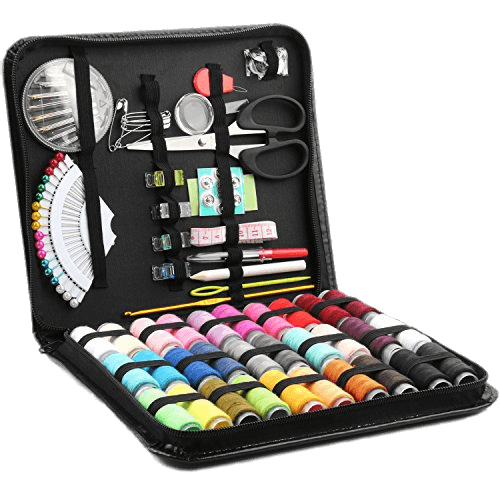 Complete Sewing Kit