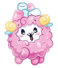 Pikmi Pop Bailey the Sheep