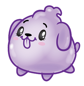 Pikmi Pop Peeks the Puppy