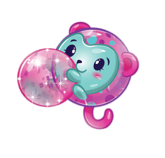 Pikmi Pop Swing the Monkey