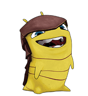 SlugTerra Sand Angler