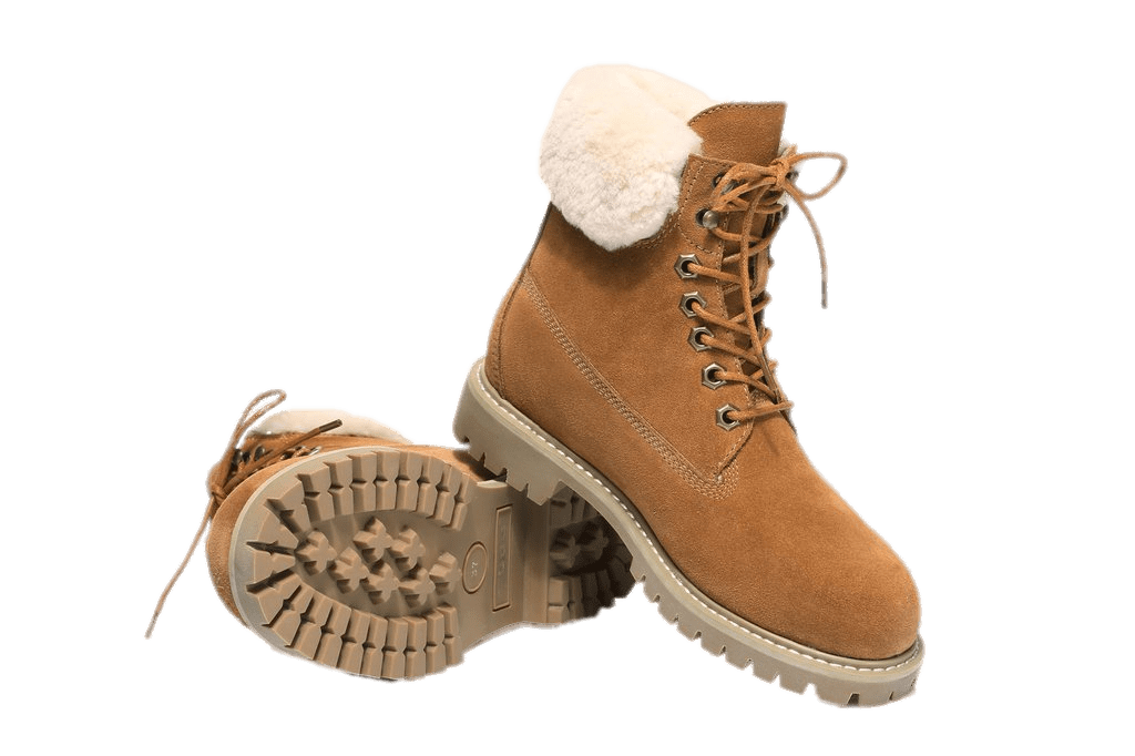 Pair Of UGG Ladies Boots