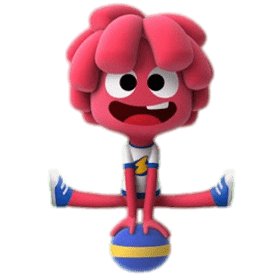 Jelly Jamm Bello Playing