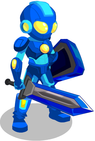 Clicker Heroes Atlas Gild