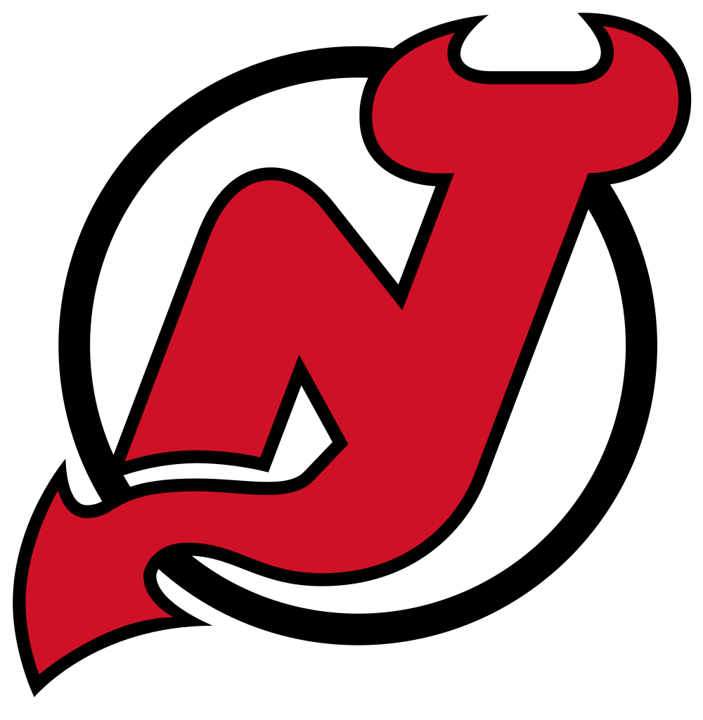 New Jersey Devils Official 