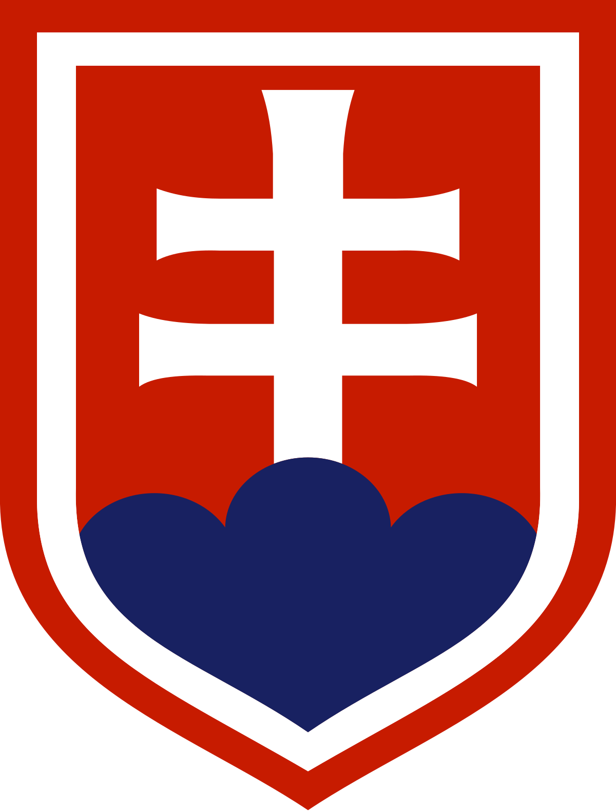 Slovakia National Ice Hockey Team 