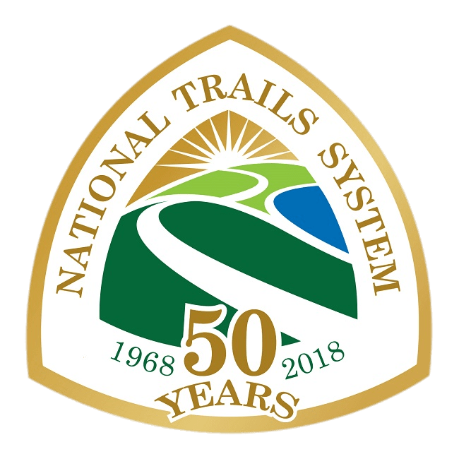 National Trails System 50 Years 
