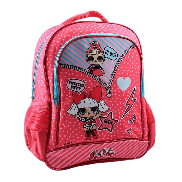 LOL Surprise Backpack