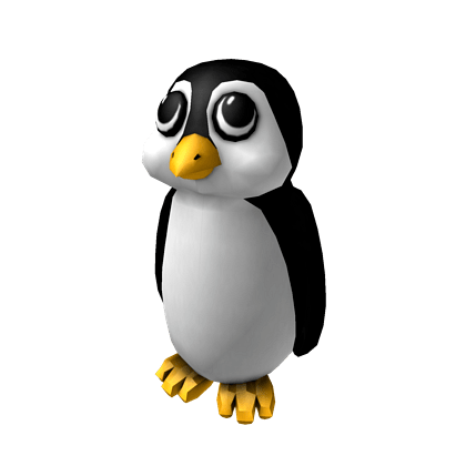 Roblox Penguin