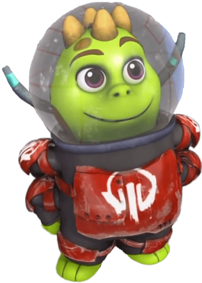 Miles From Tomorrowland Frankie