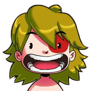 Tib & Tumtum Character