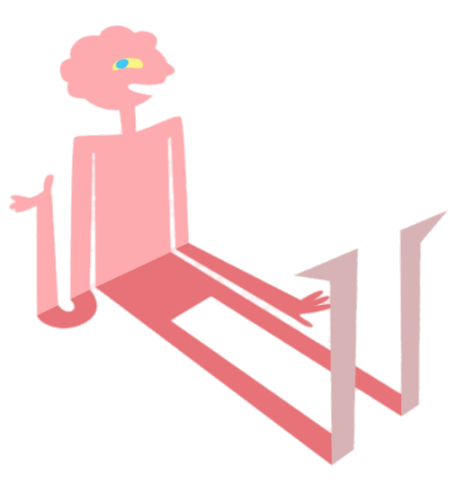 Adventure Time Prismo the Wish Master