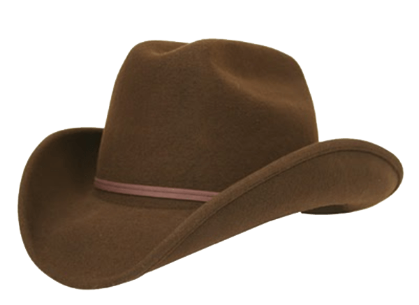 Cowboy Hat Flet