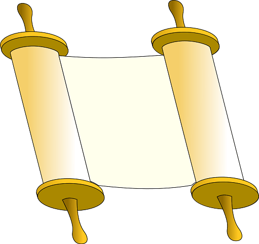Image of the Torah