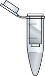 Eppendorf Tube with Filter