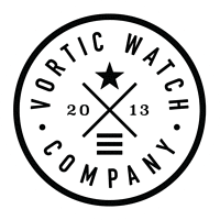 Vortic Watch Company 