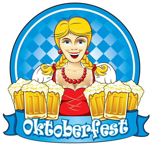 Oktoberfest Icon