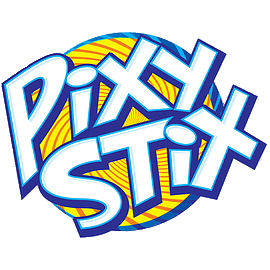 Pixy Stix 