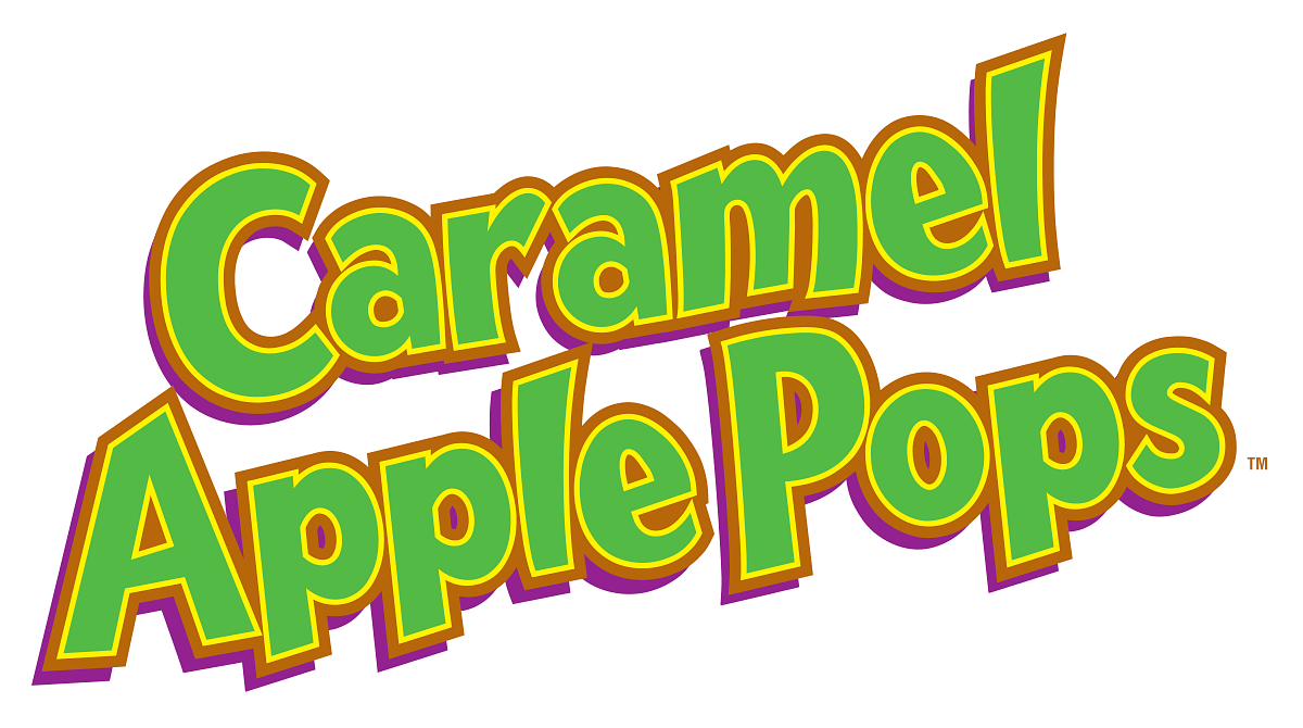 Caramel Apple Pops 