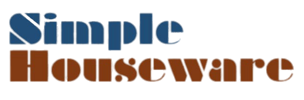 Simple Houseware 