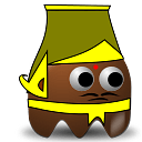 Game Baddie Wayang Kresna