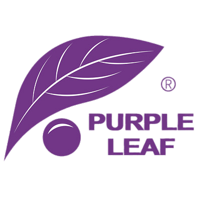Purple Leaf 